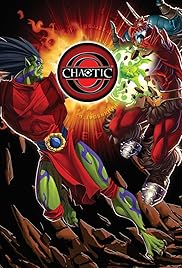 Chaotic (TV Series 2006–2010) - IMDb