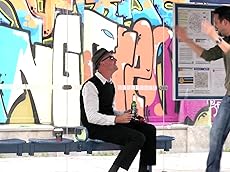 Director Showreel - Jean-Luc Julien