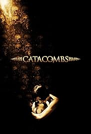Catacombs Poster