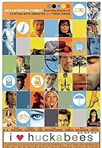 I Heart Huckabees