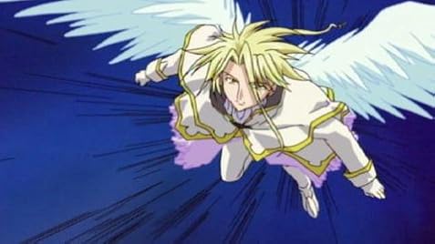 D.N. Angel (TV Series 2003- ) - IMDb