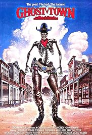 Ghost Town (1988) - IMDb
