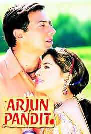 Arjun Pandit Poster Arjun Pandit Poster
