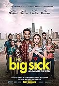 The Big Sick (2017) Poster