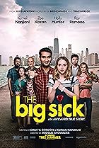 The Big Sick (2017) Poster