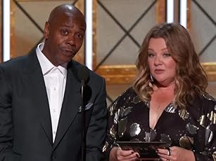 IMDb at the Emmys (2016-)