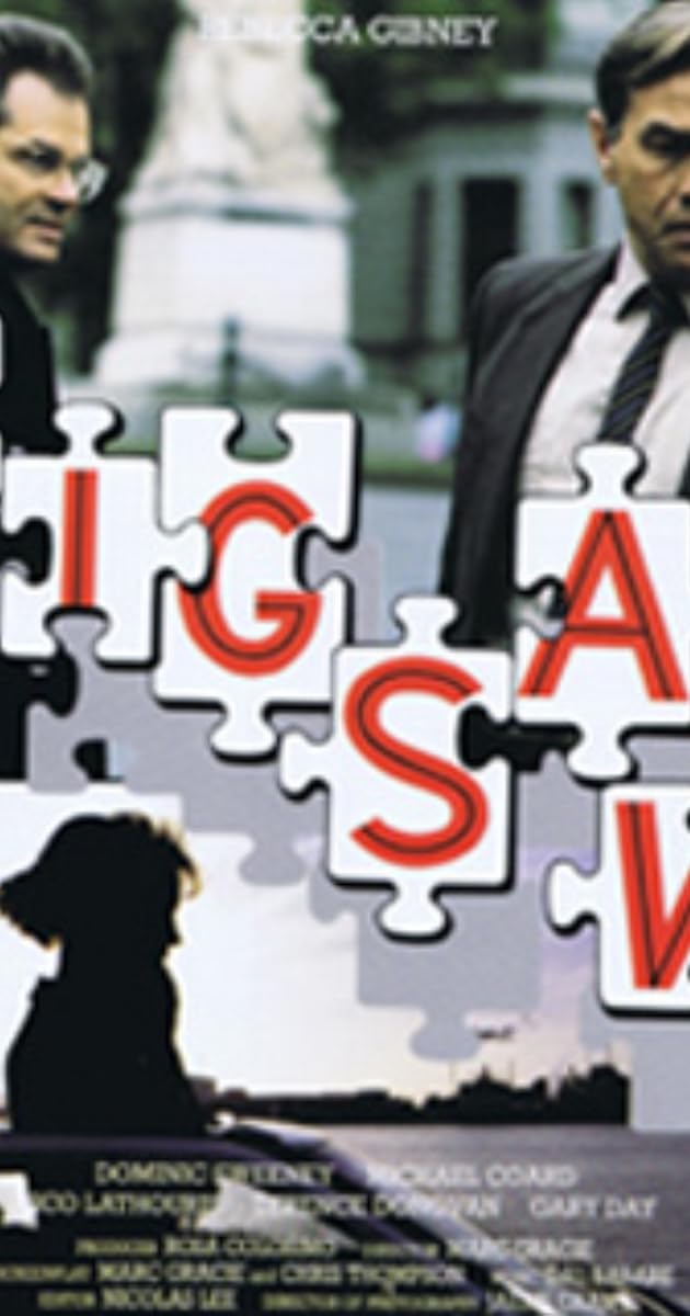 Jigsaw (1990) Plot Summary IMDb