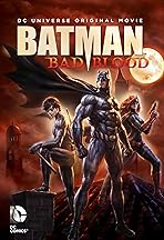 Batman: Bad Blood