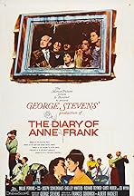 The Diary of Anne Frank