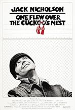 One Flew Over the Cuckoo's Nest