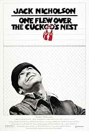 Image of One Flew Over the Cuckoo's Nest