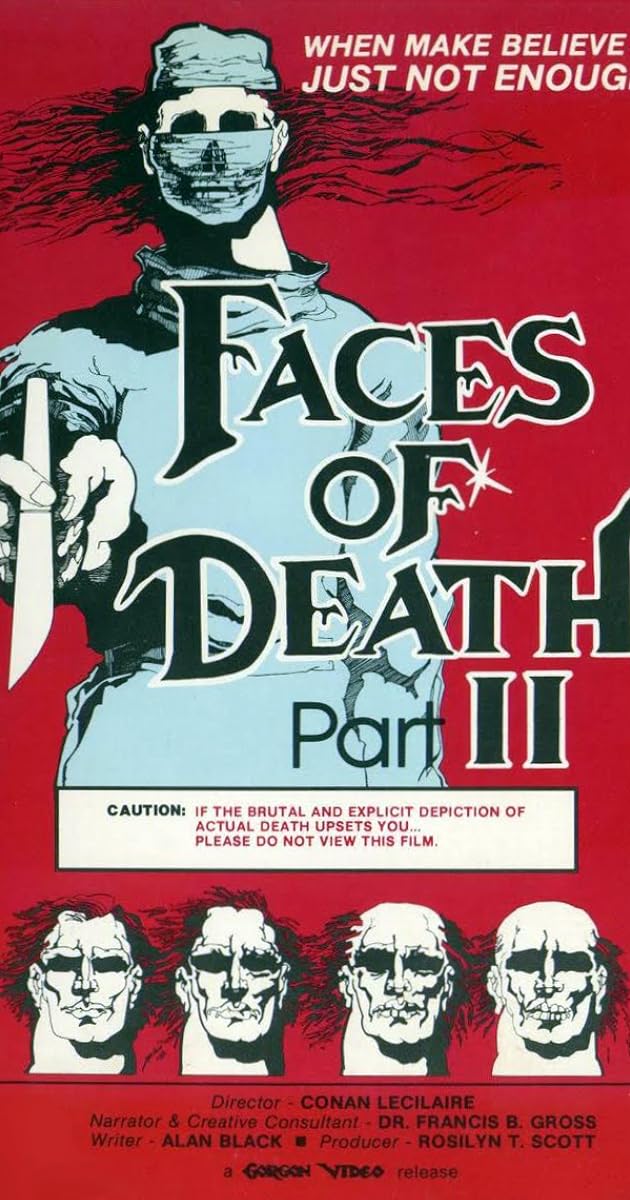 Faces Of Death