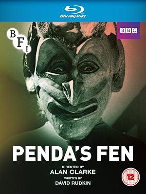 Penda’s Fen 1974 1
