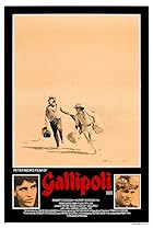 Image of Gallipoli Image of Gallipoli