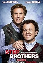 Step Brothers