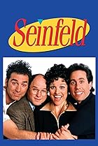 Image of Seinfeld