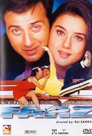 Farz Poster Farz Poster