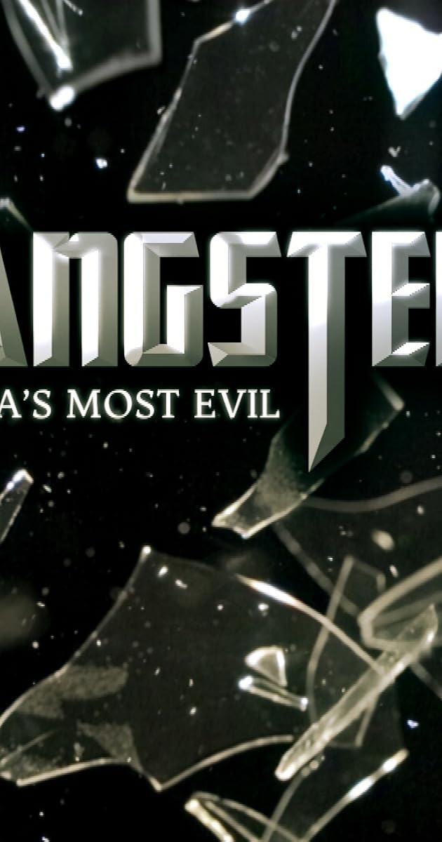 Gangsters America s Most Evil TV Series 2012 Episodes IMDb