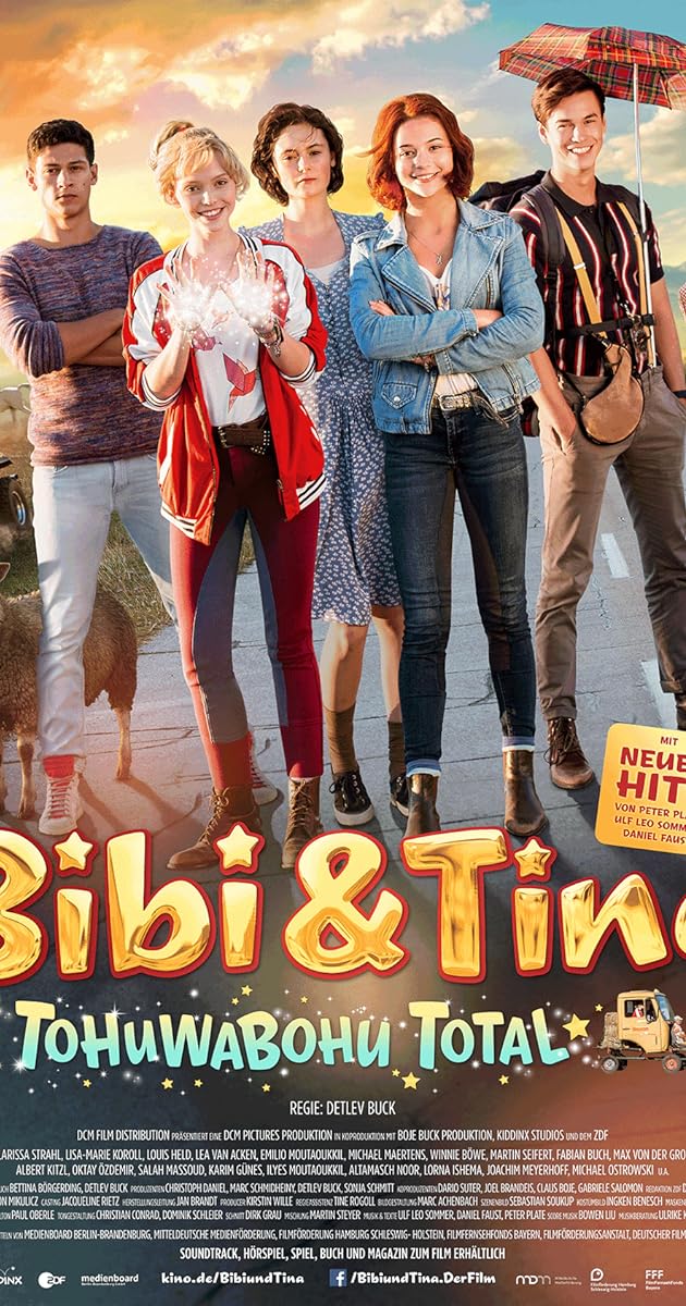 Bibi Und Tina 4 Stream