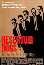 Reservoir Dogs