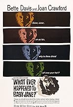 What Ever Happened to Baby Jane?