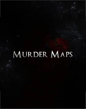 Murder Maps poster