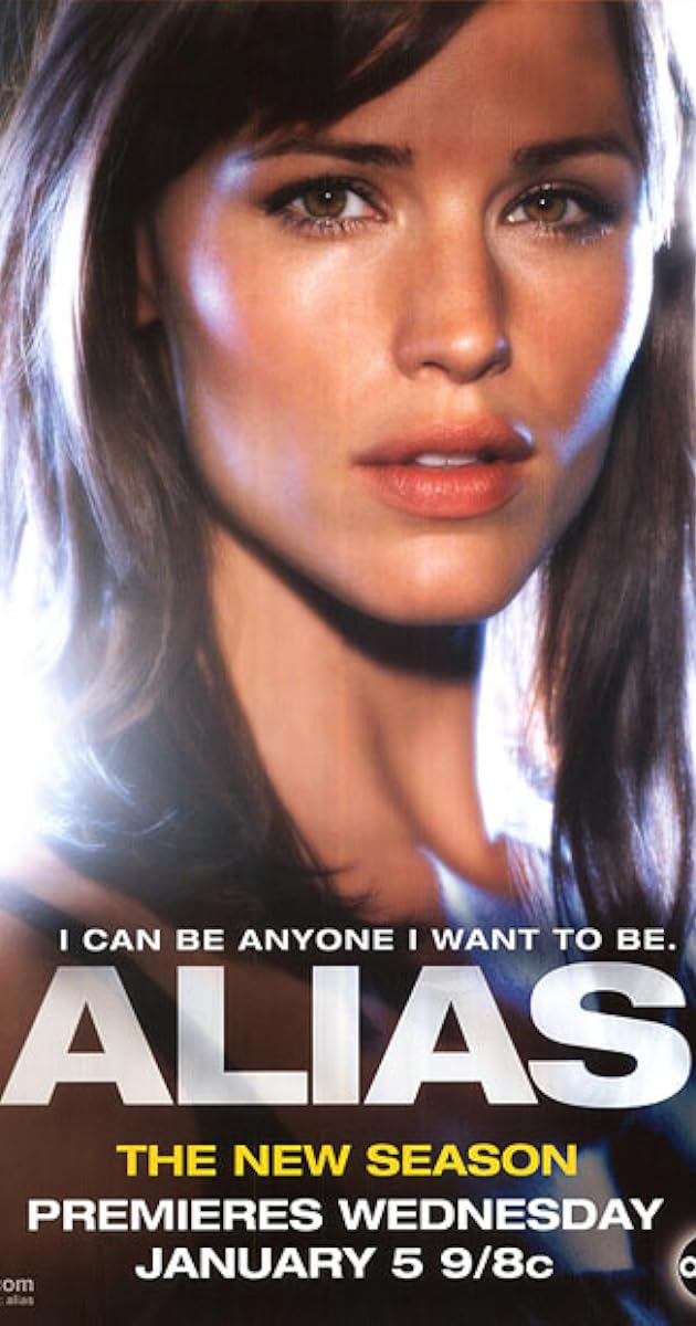 Alias tv show bradley cooper