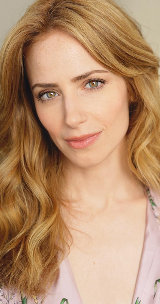 Filme Und Serien Von Jaime Ray Newman Jaime Ray Newman - IMDb