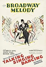The Broadway Melody