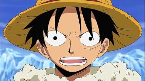 One Piece: Wan pîsu (TV Series 1999– ) - IMDb