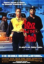 Boyz n the Hood