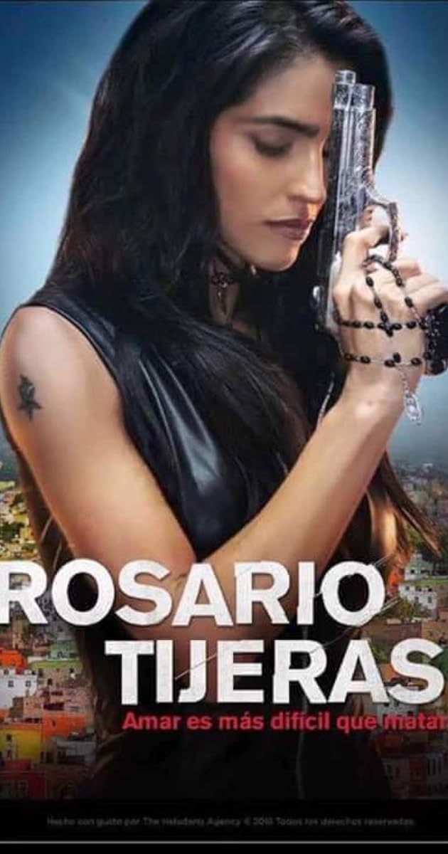 Rosario Tijeras (TV Series 2016 ) Full Cast & Crew IMDb Rosario Tijeras (TV Series 2016 ) Full Cast & Crew IMDb