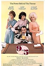 9 to 5