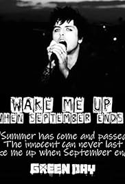 Image result for wake me up when september ends