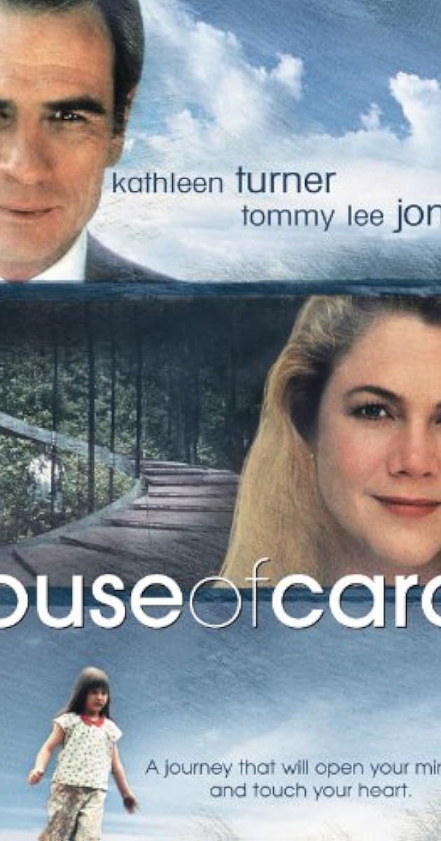 House of Cards (1993) - IMDb