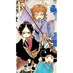 鬼灯の冷徹 HD(720×1280)壁紙 子鬼灯 鬼灯の冷徹 HD(720×1280)壁紙 子鬼灯