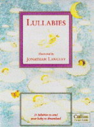 Cover of Lullabies