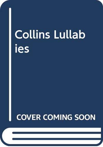 Cover of Collins Lullabies