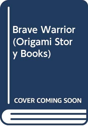 Cover of Brave Warrior