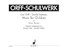 Music for Children: Minor: Bordun. Vol. 4 /Doreen Hall