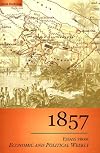 1857: Essays from Economic and Political Weekly, India