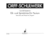 Exercises and Pieces for Timpani: 1-4 Timpani (1 or 2 Players).