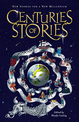 Centuries of Stories book cover