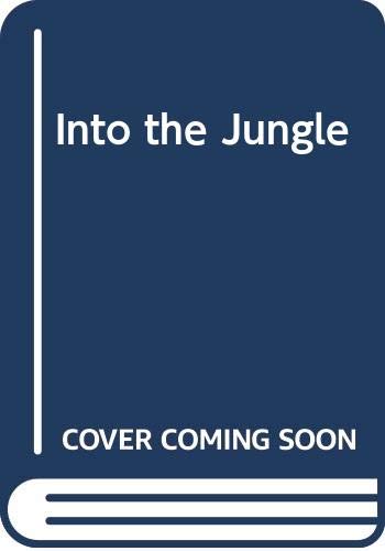 Cover of Into the Jungle