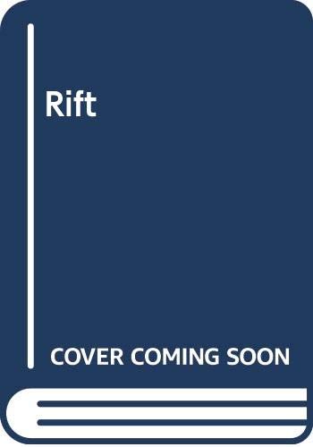 Rift book cover