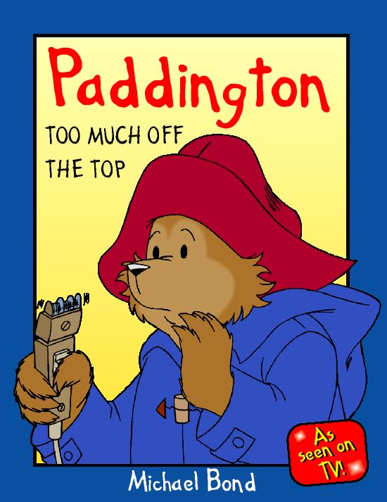 Too Much Off the Top book cover