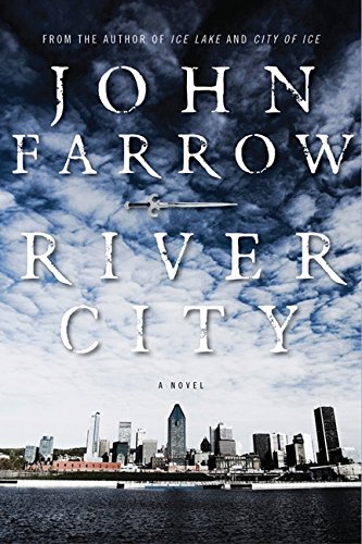 River City book cover