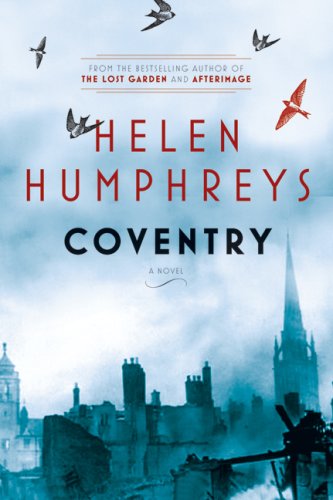 Coventry book cover