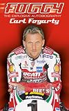 Foggy: The Explosive Autobiography