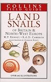 Land Snails of Brit & Nw Europe (Collins Field Guide)